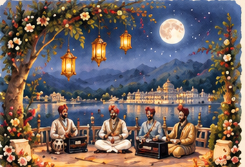 Sufi Night